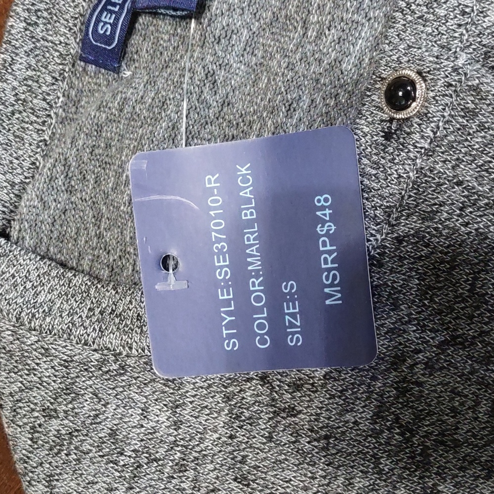 Select Trend Cardigan Sweater - Picture 6 of 6